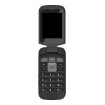 Full Body Housing For Sonim Xp3 Plus Black - Maxbhi Com
