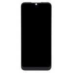 Lcd Screen For Nokia C200 Replacement Display By - Maxbhi Com