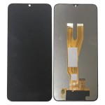 Lcd With Touch Screen For Blu S91 Pro Green By - Maxbhi Com