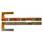 Power Button Flex Cable For Blu S91 On Off Flex Pcb By - Maxbhi Com
