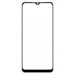 Replacement Front Glass For Blu S91 Pro Black By - Maxbhi Com