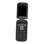 Volume Side Button Outer For Sonim Xp3 Plus Black By - Maxbhi Com