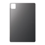 Back Panel Cover For Blackview Tab 13 Black - Maxbhi Com