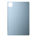 Back Panel Cover For Blackview Tab 13 Blue - Maxbhi Com