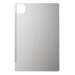 Back Panel Cover For Blackview Tab 13 White - Maxbhi Com