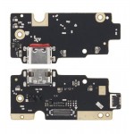 Charging Connector Flex Pcb Board For Ulefone Power Armor X11 Pro By - Maxbhi Com