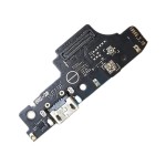 Charging Connector Flex Pcb Board For Zte Blade A52 Lite By - Maxbhi Com