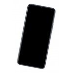 Fingerprint Sensor Flex Cable For Vivo Y30 5g Black By - Maxbhi Com