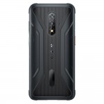 Full Body Housing For Blackview Bv5200 White - Maxbhi Com