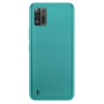 Full Body Housing For Zte Blade A52 Lite Green - Maxbhi Com