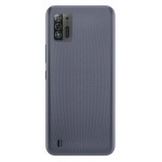 Full Body Housing For Zte Blade A52 Lite White - Maxbhi Com