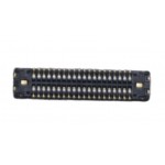 Lcd Connector For Vivo V15 Pro By - Maxbhi Com