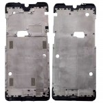 LCD Frame Middle Chassis for Blackview BV5200 Black