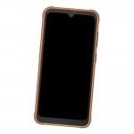 Lcd Flex Cable For Blackview Bv5200 By - Maxbhi Com