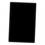 LCD Frame Middle Chassis for Blackview Tab 13 Black