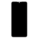 Lcd Screen For Zte Blade A52 Lite Replacement Display By - Maxbhi Com