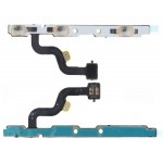 Power Button Flex Cable For Blackview Bv5200 On Off Flex Pcb By - Maxbhi Com