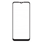 Touch Screen Digitizer For Zte Blade A52 Lite Black By - Maxbhi Com