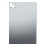 Back Panel Cover For Doogee T10 Black - Maxbhi Com