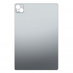 Back Panel Cover For Doogee T10 Grey - Maxbhi Com