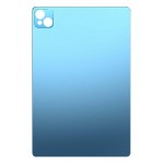 Back Panel Cover For Doogee T10 Blue - Maxbhi Com