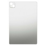 Back Panel Cover For Doogee T10 White - Maxbhi Com
