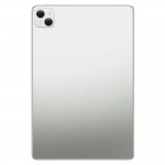 Full Body Housing For Doogee T10 Silver - Maxbhi Com