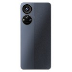 Full Body Housing For Zte Voyage 40 Pro Plus Grey - Maxbhi Com