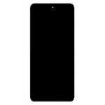 Lcd Screen For Zte Voyage 40 Pro Plus Replacement Display By - Maxbhi Com
