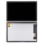 Lcd With Touch Screen For Doogee T10 Black By - Maxbhi Com