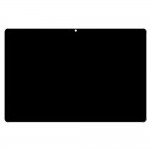 Lcd With Touch Screen For Doogee T10 Grey By - Maxbhi Com