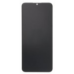 Lcd With Touch Screen For Tcl 405 Purple By - Maxbhi Com