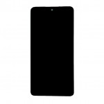 LCD with Touch Screen for ZTE Voyage 40 Pro Plus Blue