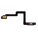 Power Button Flex Cable For Zte Voyage 40 Pro Plus On Off Flex Pcb By - Maxbhi Com