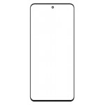 Replacement Front Glass For Zte Voyage 40 Pro Plus Blue By - Maxbhi Com
