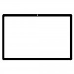 Replacement Front Glass For Doogee T10 White By - Maxbhi Com