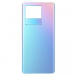 Back Panel Cover For Vivo Iqoo Neo 6 Se 5g Sky - Maxbhi Com