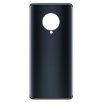 Back Panel Cover For Vivo Nex 3 4g Black - Maxbhi Com