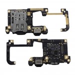 Charging Connector Flex Pcb Board For Vivo Nex 3 4g By - Maxbhi Com