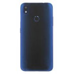 Full Body Housing For Htc Wildfire E1 Plus Blue - Maxbhi Com