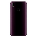 Full Body Housing For Htc Wildfire E1 Plus Red - Maxbhi Com