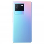 Full Body Housing For Vivo Iqoo Neo 6 Se 5g White - Maxbhi Com