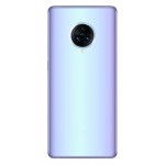 Full Body Housing For Vivo Nex 3 4g Blue - Maxbhi Com