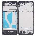 Lcd Frame Middle Chassis For Tcl 405 Black By - Maxbhi Com