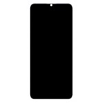 Lcd With Touch Screen For Gionee K30 Pro White By - Maxbhi Com