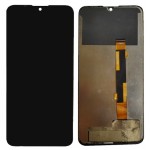 Lcd With Touch Screen For Htc Wildfire E1 Plus Blue By - Maxbhi Com