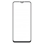 Touch Screen Digitizer For Honor Play 30 Black By - Maxbhi Com