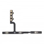 Volume Button Flex Cable For Tcl 405 By - Maxbhi Com