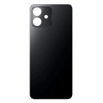Back Panel Cover For Honor Play6t Pro Black - Maxbhi Com