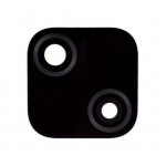 Camera Lens For Honor Play 30 Black By - Maxbhi Com